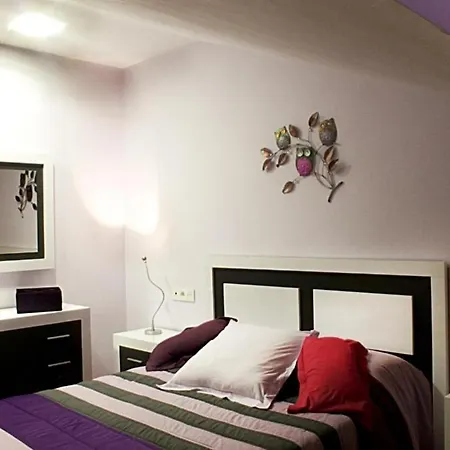 Apartment Turisticos
