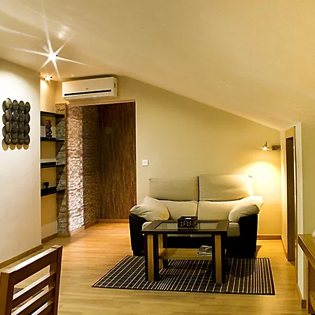Turisticos Apartment *