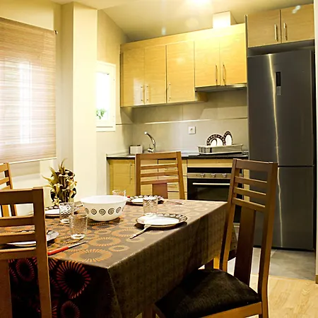 Apartment Turisticos *