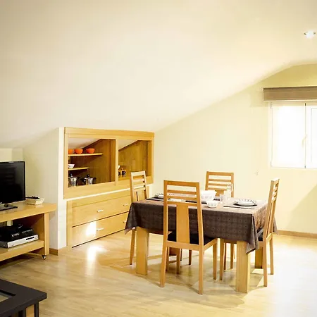 Apartment Turisticos Cullar Vega