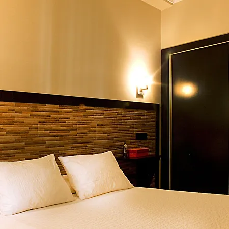 Turisticos Apartment Cullar Vega