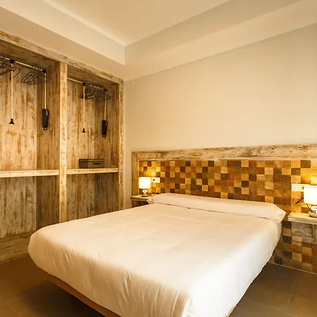 Apartment Turisticos Cullar Vega