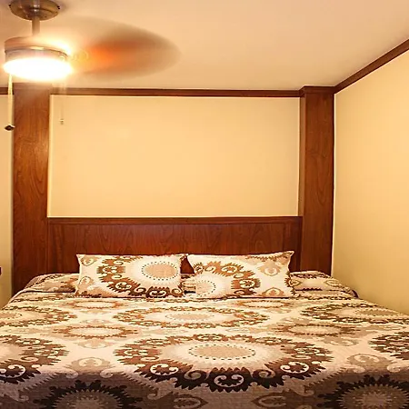 Apartment Turisticos Cullar Vega