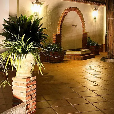 Turisticos Apartment Cullar Vega