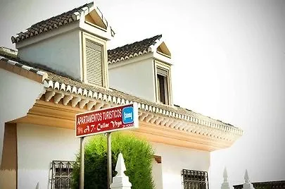 Turisticos Apartment