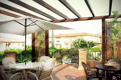 Turisticos Apartment