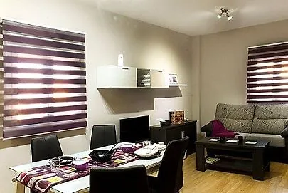 Apartment Turisticos Cullar Vega