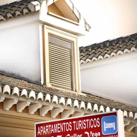 Turisticos Cullar Vega